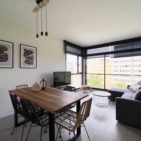Chicstays Apartment Vila Olimpica Барселона Экстерьер фото