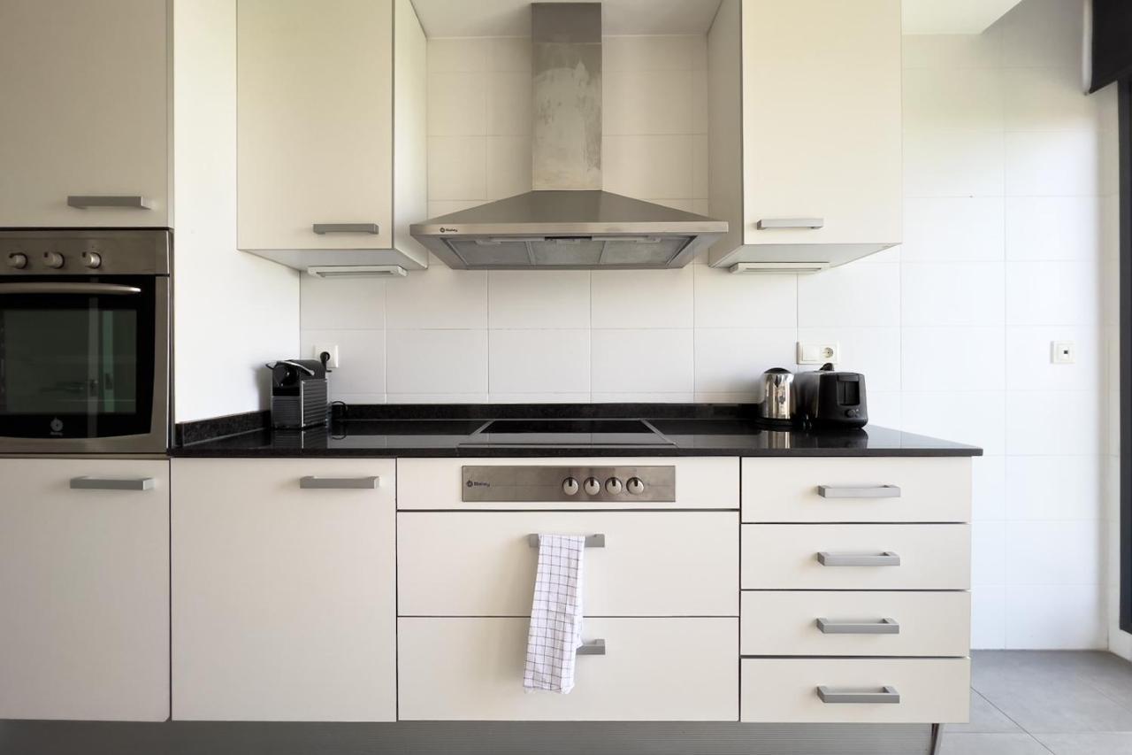 Chicstays Apartment Vila Olimpica Барселона Экстерьер фото
