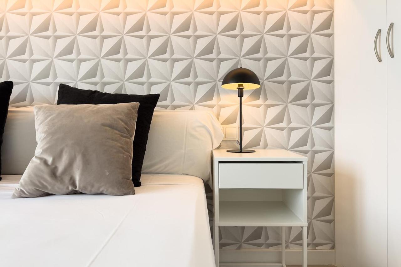 Chicstays Apartment Vila Olimpica Барселона Экстерьер фото