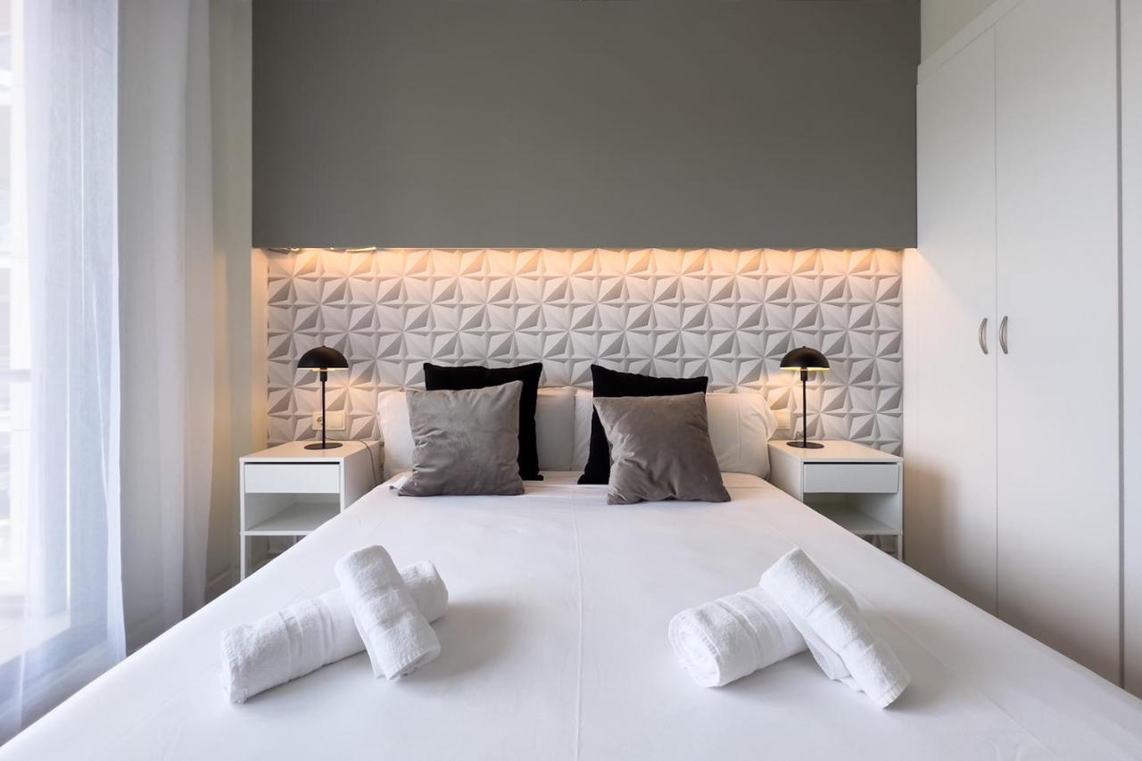 Chicstays Apartment Vila Olimpica Барселона Экстерьер фото